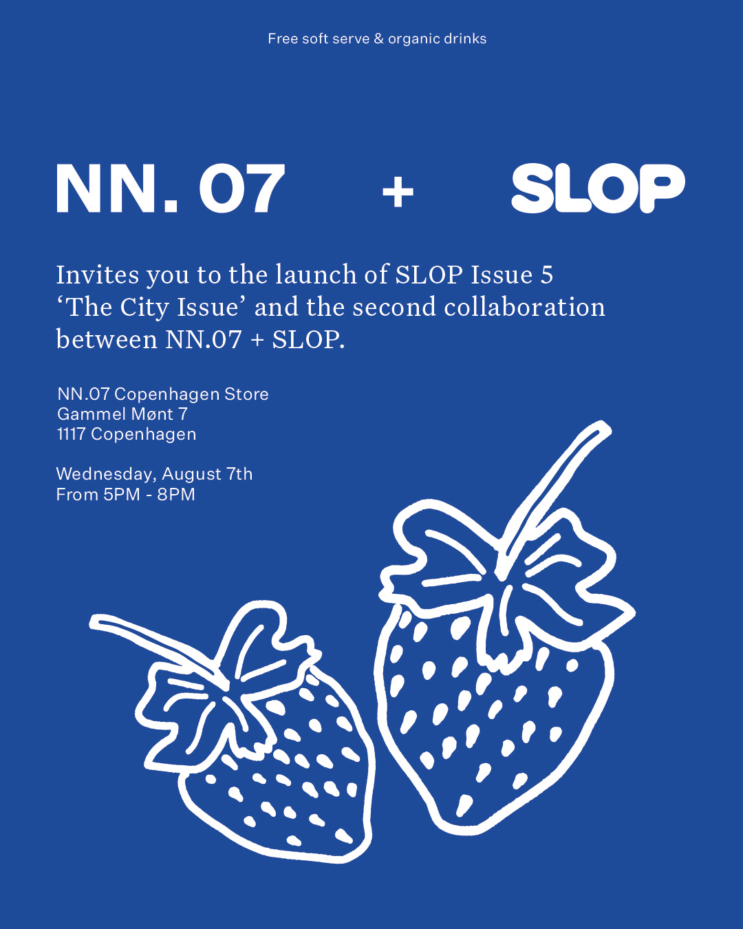 NN.07 + Slop 7 august